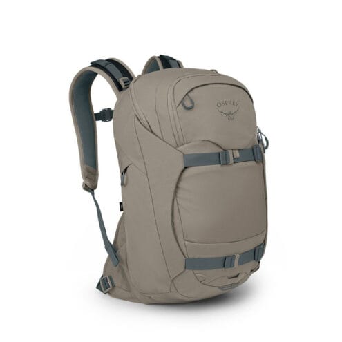 den praktiska Metron 24 Pack ryggsäck (unisex) framifrån