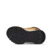 Undersida sula av Timberland Lincoln peak waterproof hiking kängor Toddler (barn)