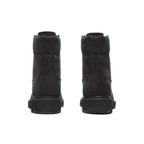 Baksida häl av Timberland Lucia Way 6 inch Kängor (dam)