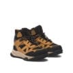 Ett par Timberland Lincoln peak waterproof hiking kängor Toddler (barn)