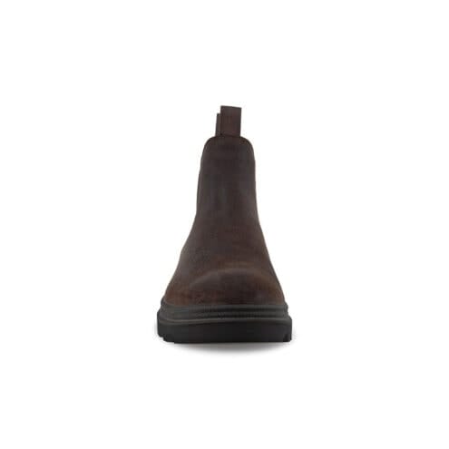 Framsida av Ecco Grainer M Chealsea boot (herr)