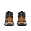 Baksida häl av Timberland Lincoln peak waterproof hiking kängor Toddler (barn)