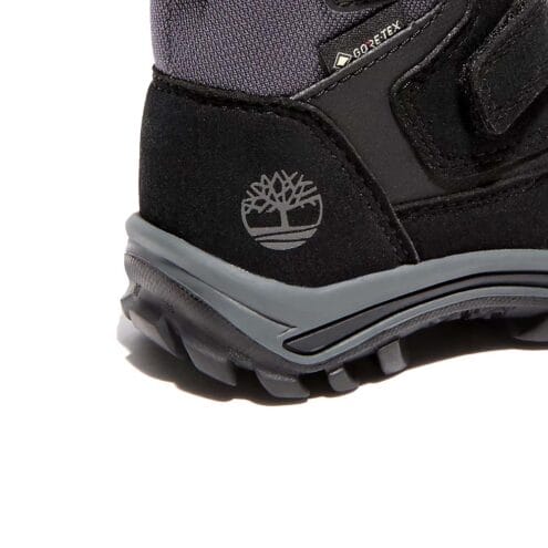 Häl på Timberland Chillberg 2-strap GTX Toddler Boots (barn)