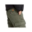 Praktiska fickor på Timberland Outdoor Cargo byxor (herr)