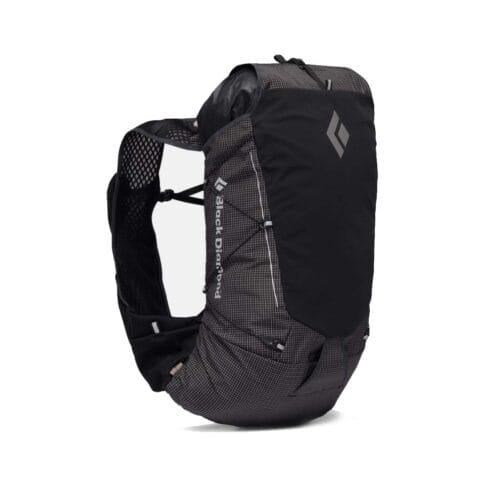 Black Diamond Distance 22L ryggsäck (herr) i svart