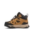Insida profil av Timberland Lincoln peak waterproof hiking kängor Toddler (barn)