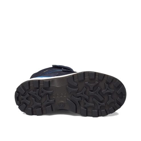 Strak sula på Ecco Snow Mountain Mid 25 GTX vinterkängor (barn)