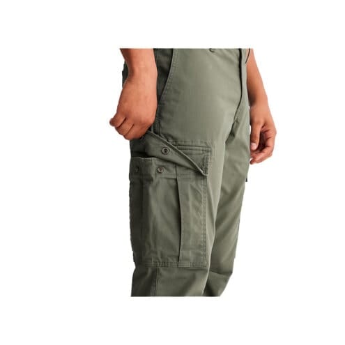 Mycket förvaring med Timberland Outdoor Cargo byxor (herr)