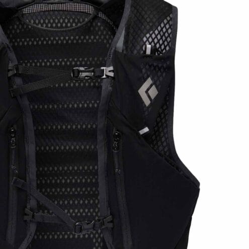 Ryggpanel av Black Diamond Distance 22L ryggsäck (herr)