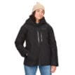 En tålig Marmot Lightray goretex jacket på en modell, framsidan