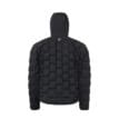 Marmot WarmCube Active Novus vinterjacka (herr) med luvan uppe
