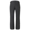 Wms Lightray GORETEX Pant med vit bakrund