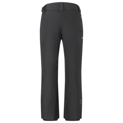 Wms Lightray GORETEX Pant med vit bakrund
