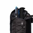 Fack för vandringsstavar Black Diamond Distance 22L ryggsäck (herr)