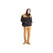 Timberland Welch Mountain puffer vinterjacka (herr) på en modell