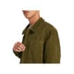 Praktiska fickor på En snygg ock skön Timberland Kempshire Corduroy Chorejacket jacka (herr)