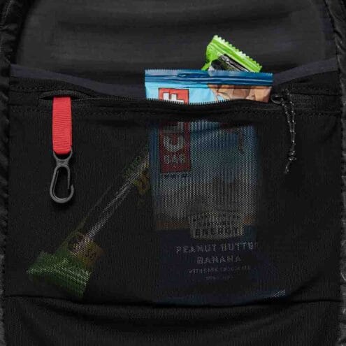 Innerficka av Black Diamond Distance 8L ryggsäck (dam)