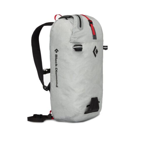 En tålig Black Diamond Blitz 28L ryggsäck