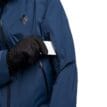Black Diamond Recon LT Stretch Shell skidjacka (herr) med en ficka för liftpass