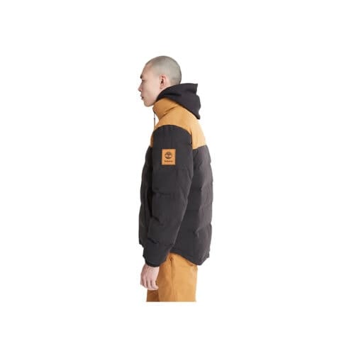 Profil av Timberland Welch Mountain puffer vinterjacka (herr)