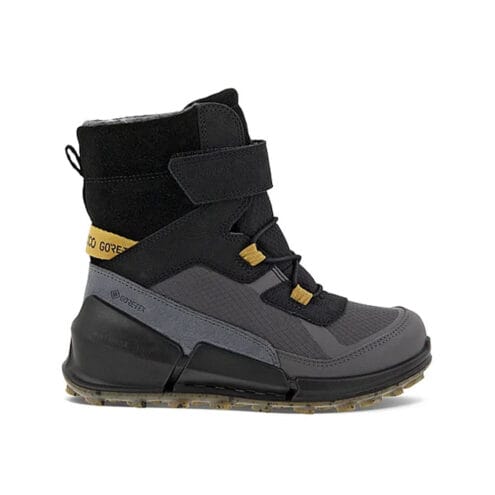 Ecco Biom K2 1S GTX vinterkängor (barn) i profil