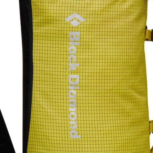 Logga på Black Diamond Speed 30L ryggsäck