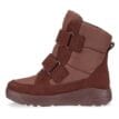 insida profilo av Ecco Urban Snowboarder S2 GTX vinterkängor (barn)