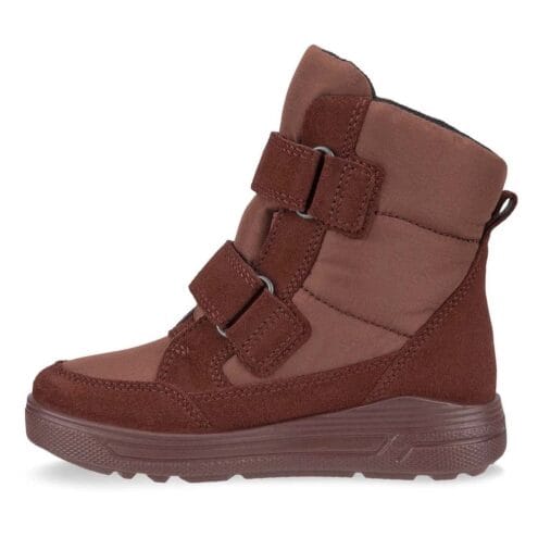 insida profilo av Ecco Urban Snowboarder S2 GTX vinterkängor (barn)