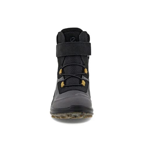 Ecco Biom K2 1S GTX vinterkängor (barn) rakt framifrån