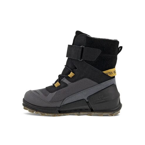 insida profil av Ecco Biom K2 1S GTX vinterkängor (barn)