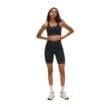Röhnisch Flattering High Waist Bike Tights på en modell
