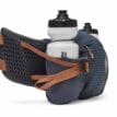 Fack för vattenflaska på Black Diamond Pursuit Waist Pack 6L midjeväska