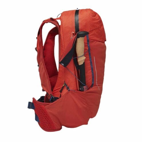Stavficka på Black Diamond Pursuit 30L ryggsäck (herr)