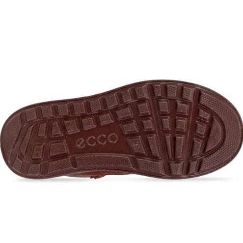 Sula med bra grepp på Ecco Urban Snowboarder S2 GTX vinterkängor (barn)