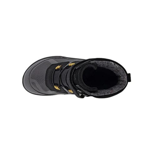 Ovansida av Ecco Biom K2 1S GTX vinterkängor (barn)