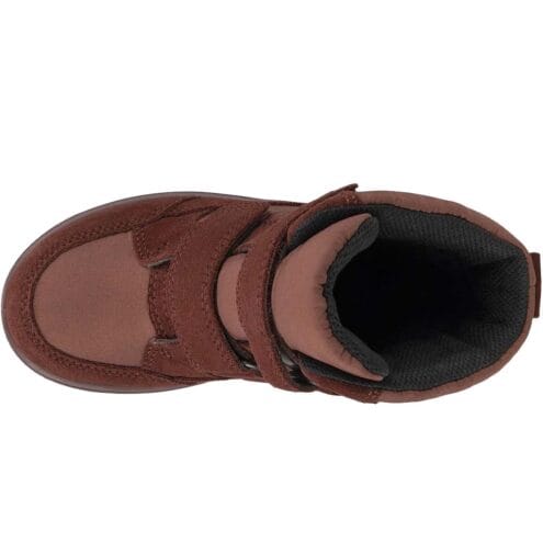 Ecco Urban Snowboarder S2 GTX vinterkängor (barn) ovanifrån