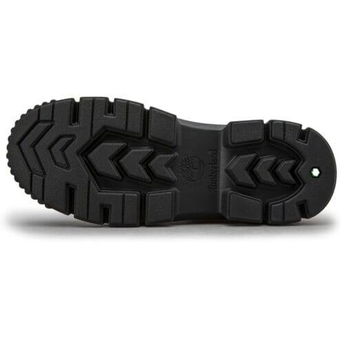 Undersida sula av Timberland Greyfield läderkängor (dam)