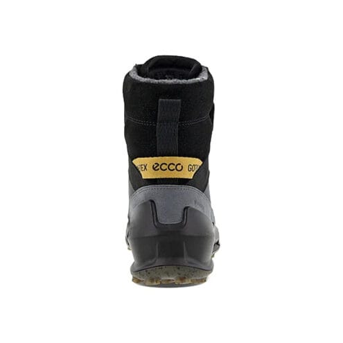 Baksida häl av Ecco Biom K2 1S GTX vinterkängor (barn)