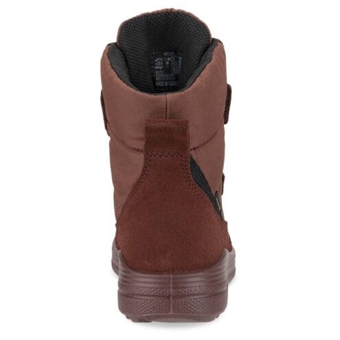 Häl på Ecco Urban Snowboarder S2 GTX vinterkängor (barn)