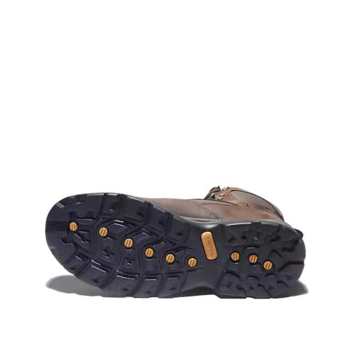 Sula på den sköna Timberland Chocorua waterproof mid hiker kängor (herr)