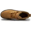Ovansida av Timberland Greyfield läderkängor (dam)