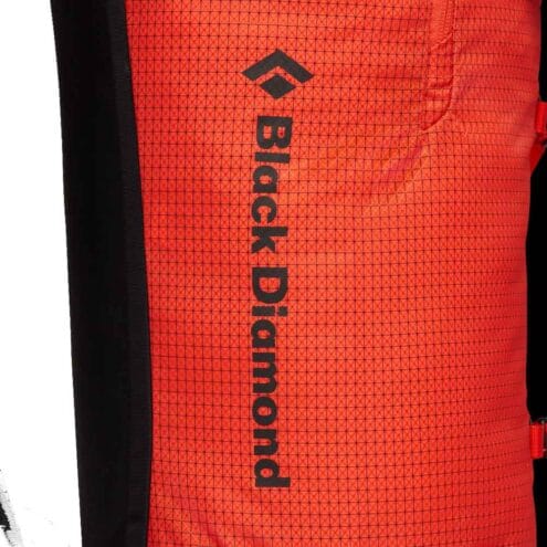logga på Black Diamond Speed Zip 33L ryggsäck