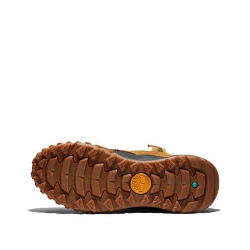 En stabil undersida av sulan på Timberland Moriah Range vattentät känga (dam)