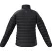 Baksida av Marmot Highlander Jacket dunjacka (dam)
