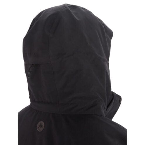 Luva på Marmot chelsea coat (dam)