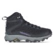 utsida profil av Merrell Moab Speed Thermo Mid Waterproof Spike (dam)