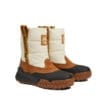 Ett par snygga och varma Timberland Moriah Range vattentät känga (dam)