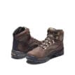 Baksida och framsida av Timberland Chocorua waterproof mid hiker kängor (herr)