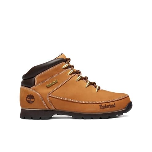 Utsida av Timberland Euro Sprint Hiker kängor (herr)