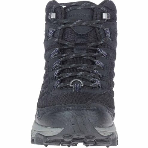 Framsida av Merrell Moab Speed Thermo Mid Waterproof Spike (dam)